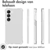 etui antywstrząsowe imoshion do Samsung Galaxy S23 - Podgląd zdjęcia produktu 4