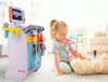 Malplay Arztspielzeuge Set Little Doctor Arztwagen Produktbild-Vorschau 6