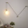 Creative Cables Rolé Wandhalterung Aus Holz Für Kabel Von Produktbild-Vorschau 3