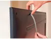 WiZ Sync Box ja TV-taustavalonauha, 55"-65" Voir les images du produit 10