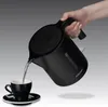 Cloer 4120 - Wasserkocher - 1.2 Liter - 2000 W - Matt Black Anteprima dell’immagine prodotto 13