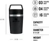 10-12079-014 STANLEY Mug de voyage « Café-To-Go » 230 ml / Voir les images du produit 3