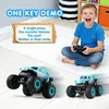 RC Auto für Kinder 2,4 GHz Offroad Ferngesteuertes Auto mit Produktbild-Vorschau 3