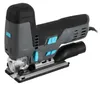 Cecotec Scie Sauteuse MultiCut 8500 Vision, 800W, Coupe Voir les images du produit 2