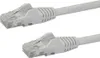 StarTech.com N6PATC1MWH, 1 m, Cat6, U/UTP (UTP), RJ-45, Náhled obrázku produktu 1