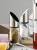 blomus Salz & Pfeffer-Set LIVO DH 3.50x12 cm transparent Produktbild-Vorschau 2