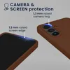 kwmobile Hülle kompatibel mit Samsung Galaxy S26 Hülle - Produktbild-Vorschau 5