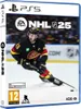 A video game case for EA SPORTS NHL 25 on PS5. Produktbild-Vorschau