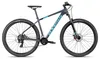 Axess SANDEE robustes Hardtail Mountainbike für Einsteiger Produktbild-Vorschau 1