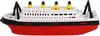 Adriatic Titanic Boat 42 Cm | sphere Produktbild-Vorschau 2