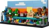 LEGO Minecraft Minibiomi 21589 Anteprima dell’immagine prodotto 4