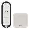 GoSmart Domovní bezdrátový bateriový videozvonek IP-15S s WiFi Náhľad obrázku produktu