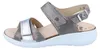 Sandalias cómodas para mujer de la marca Finn Comfort Vista previa de la imagen del producto 2
