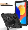 Hülle für Xiaomi Redmi Pad SE 8.7" 4G 2024 Tablette Produktbild-Vorschau 2