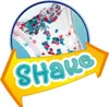 SIMBA EL Glitter Mermaid, 3-sort. 0 0 0 Produktbild-Vorschau 15