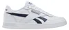 Reebok Court Advance sportschoenen, wit, EU 40, heren, wit, Productafbeelding-voorbeeld 1