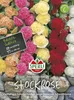 SPERLI Stockrosensamen Prachtmischung 25 Pflanzen Produktbild-Vorschau 3