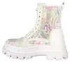 BUFFALO Damen Stiefel Aspha RLD Bloom Produktbild-Vorschau 5