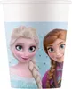 Die Eiskönigin Frozen Idyllic Wonder Geburtstagsdeko, Produktbild-Vorschau 3