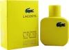 Lacoste L.12.12 Jaune Optimistic Eau de Toilette Spray 50 Produktbild-Vorschau 8