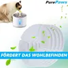 PurePaws Ersatzfilter Filter Set für Haustier Trinkbrunnen, Produktbild-Vorschau 6