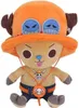 Sakami Merchandise GmbH One Piece Plush Figure Chopper x Produktbild-Vorschau 1