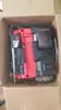 Einhell Power X-Change aeratore a batteria GE-SC 35/1 Anteprima dell’immagine prodotto 23