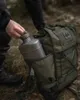 Savotta Kahakka 15L - Rucksack Grün Produktbild-Vorschau 3