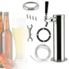 Dávkovač piva s jedním kohoutkem Draft Beer Tower Jeden Náhled obrázku produktu 9