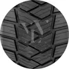 Bridgestone Ganzjahresreifen motorcycle-tyres Duravis Produktbild-Vorschau 9