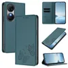 Custodia in pelle per Oukitel C69, custodia a libro Anteprima dell’immagine prodotto 10