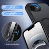 Hülle + 2X Panzerglas für iPhone 17e MagSafe Schutzglas Produktbild-Vorschau 7