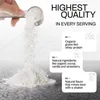 ORGAINIC  Kakao Whey Protein -   ohne Zusatzstoffe - Produktbild-Vorschau 4