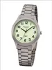 Regent Herren Armbanduhr F-1294 Titan Produktbild-Vorschau 2