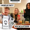 klattschen® | White Edition – "Die offizielle Erweiterung Produktbild-Vorschau 6