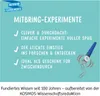 Kosmos Spiele mit unsichtbaren Kräften, Magnet, Produktbild-Vorschau 5