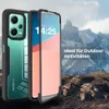 360 Grad Rundum Schutz Handyhülle für Xiaomi Redmi Note 12 Produktbild-Vorschau 7