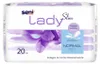 Seni Lady Slim wkładki na nietrzymanie moczu normalne 20 Podgląd zdjęcia produktu 11
