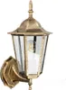 Applique d'extérieur rétro dorée 1xE27 50W LO4101 IP54 Kobi Voir les images du produit 2