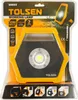 TOLSEN Wiederaufladbarer LED-Strahler 3,7V, 4Ah, 10W Produktbild-Vorschau 9