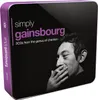 Gainsbourg,Serge-Simply Gainsbourg (3CD Tin) Produktbild-Vorschau 2
