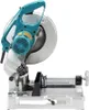A side view of a metal cutting saw. Anteprima dell’immagine prodotto