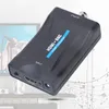 HDMI à BNC vidéo composite et 3.5mm audio convertisseur Voir les images du produit 6