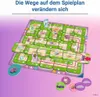 Gabby's Dollhouse: Junior Labyrinth Ravensburger 22648 Produktbild-Vorschau 9