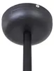Steinhauer Pendelleuchte Brooklyn 3-flammig Schwarz Matt/ Produktbild-Vorschau 14
