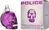 To Be Woman - EDP, 40 ml Náhled obrázku produktu 15