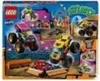 LEGO 60295 City Stuntshow Arena, set avec Monster Trucks, Voir les images du produit 16