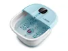 Massaggiatore per piedi ES10123DE-BL, 500 W, blu Anteprima dell’immagine prodotto 1