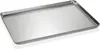 Pannello espositivo in alluminio, decapato, 600x400x20 mm, Anteprima dell’immagine prodotto 1
