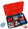 Cassa di costruzione - BANDAI - Meccano - APM20106 Anteprima dell’immagine prodotto 4